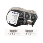 BMP41/BMP51/BMP53/M511 Label  Printer Labels