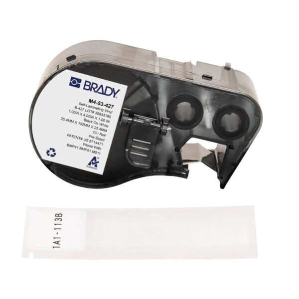 BMP41/BMP51/BMP53/M511 Label  Printer Labels