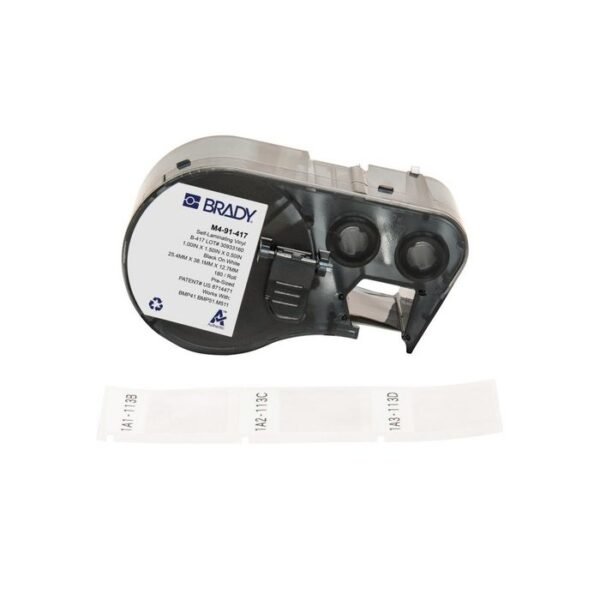 BMP41/BMP51/BMP53/M511 Label  Printer Labels