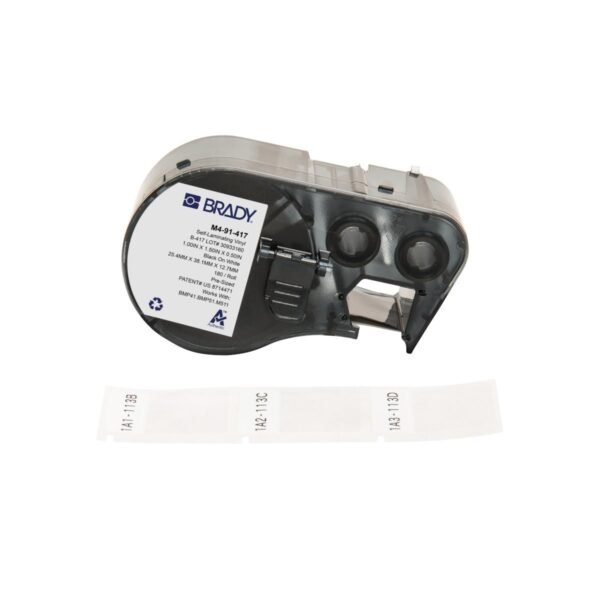 BMP41/BMP51/BMP53/M511 Label  Printer Labels