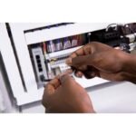 BMP41/BMP51/BMP53/M511 Label  Printer Labels - Image 2