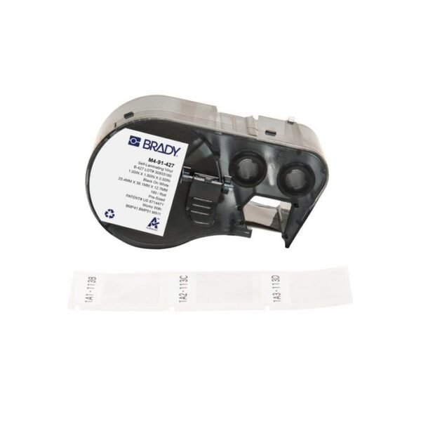 BMP41/BMP51/BMP53/M511 Label  Printer Labels