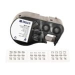 BMP41/BMP51/BMP53/M511 Label  Printer Labels