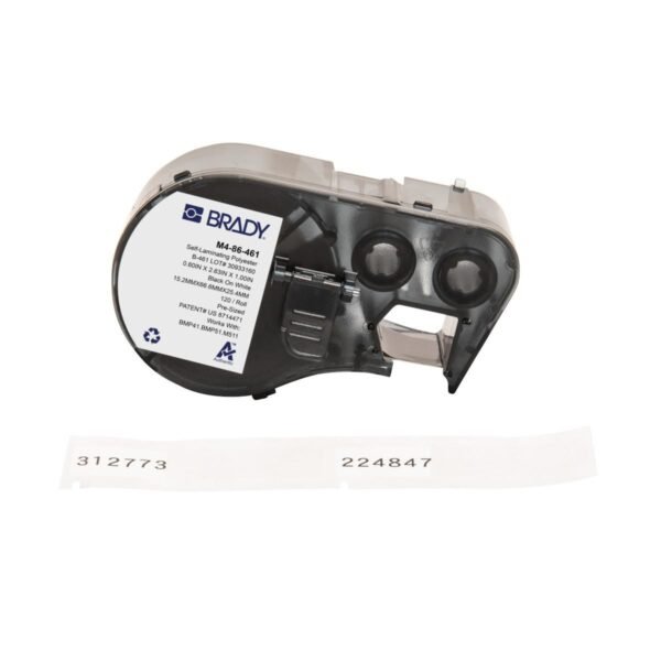 BMP41/BMP51/BMP53/M511 Label  Printer Labels