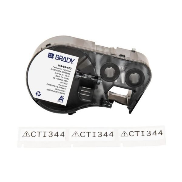 BMP41/BMP51/BMP53/M511 Label  Printer Labels