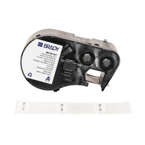 BMP41/BMP51/BMP53/M511 Label  Printer Labels