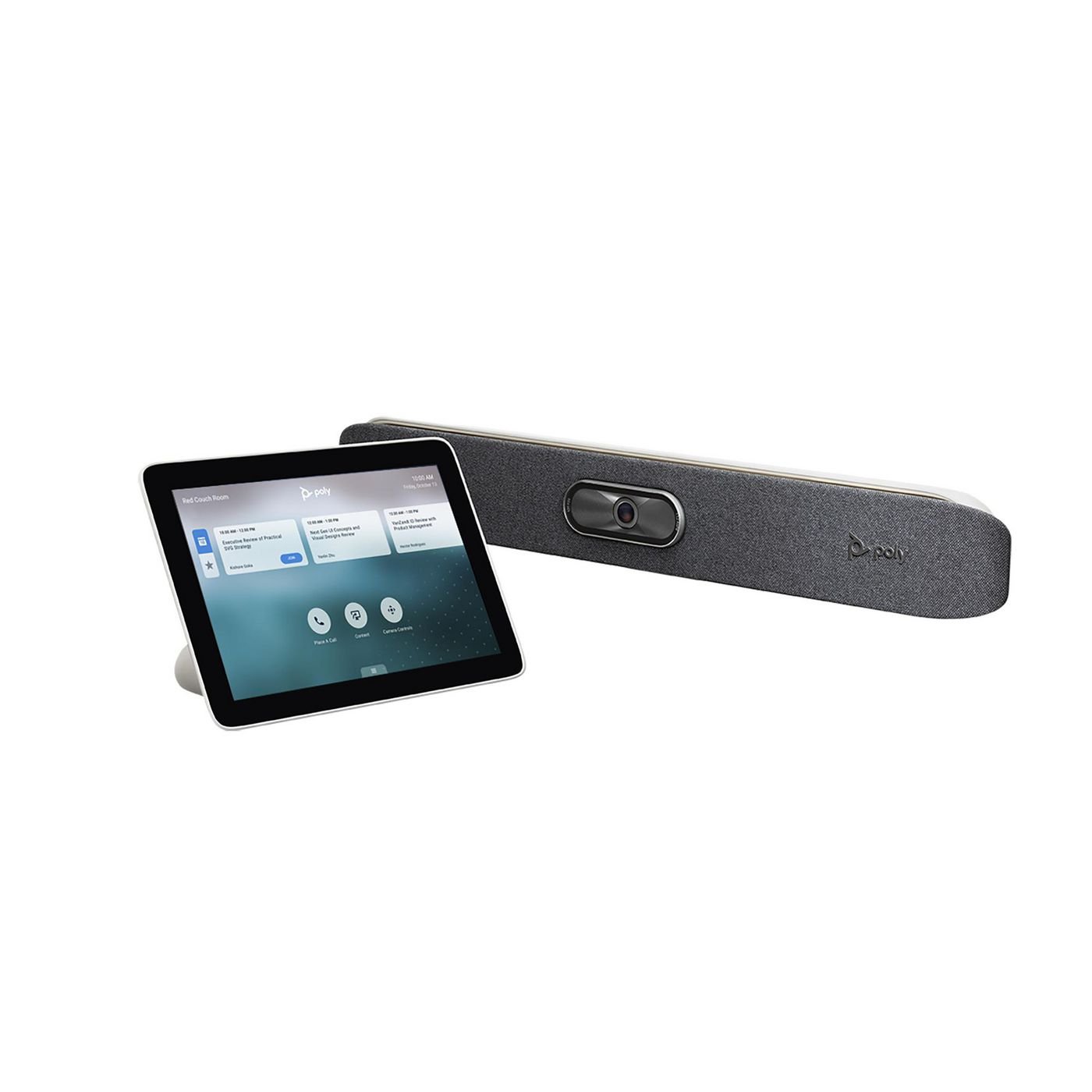 Img_33537005.jpg Studio X30 All-In-One Video Bar with TC8 Controller Kit-UK - Image 1