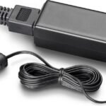 CCX 500/505/600/700 Edge E500  Power Supply  with Power Cord  - 48V/0.52A-UK