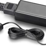 CCX 500/505/600/700 Edge E500  Power Supply  with Power Cord  - 48V/0.52A-EURO