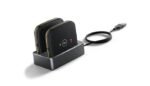 CPW65 Package, 2 x CPW65  wireless mic. Charger Cradle,  WDD60 USB DECT dongle