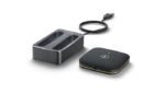 CPW65 Package, 2 x CPW65  wireless mic. Charger Cradle,  WDD60 USB DECT dongle - Image 2
