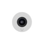 Long-distance lens that