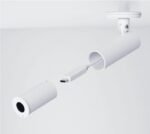 Angled ceiling mount for AI - Image 2