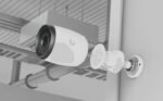 Indoor/outdoor 4K PoE camera - Image 2