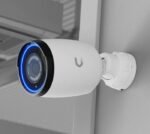 Indoor/outdoor 4K PoE camera - Image 3