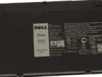 Battery 4 Cell 451-BBOH, Battery, DELL,  Latitude E7250 - Image 3