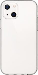 INFINITE (GRS) VIENNA iPhone  13 Clear Cover. Material:  100% recycled TPU - Image 3