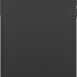 eSTUFF ES67120029 mobile phone case Cover Black