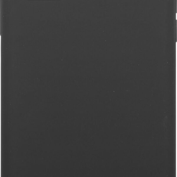 eSTUFF ES67120029 mobile phone case Cover Black