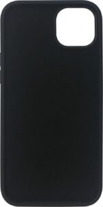 eSTUFF ES67120029 mobile phone case Cover Black - Image 3