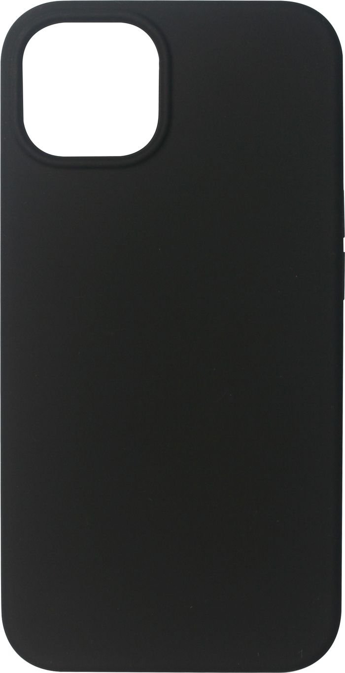 Img_33581111-1 eSTUFF ES67120036 mobile phone case 15.5 cm (6.1") Cover Black - Image 1