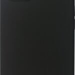 eSTUFF ES67120036-BULK mobile phone case Cover Black