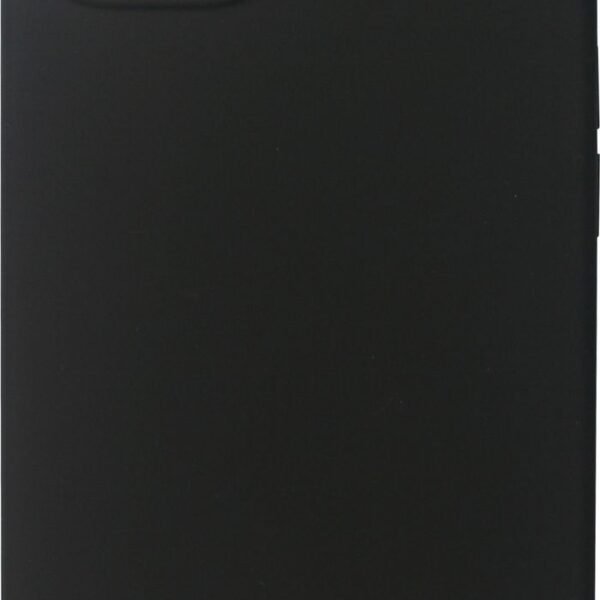 eSTUFF ES67120036-BULK mobile phone case Cover Black