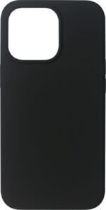 eSTUFF ES67120037-BULK mobile phone case Cover Black