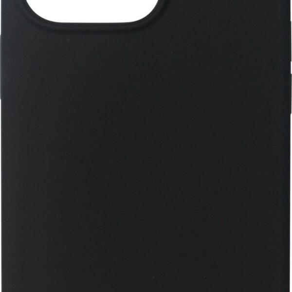 eSTUFF ES67120037-BULK mobile phone case Cover Black