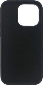 eSTUFF ES67120039-BULK mobile phone case Cover Black - Image 2