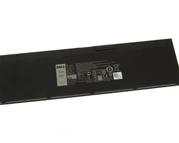 Battery 4 Cell 9CNG3, Battery, DELL,  Latitude E7250