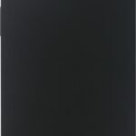 eSTUFF ES67150033-BULK mobile phone case Cover Black