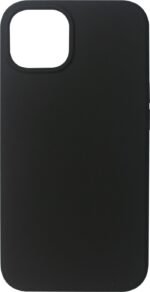 eSTUFF ES67150036-BULK mobile phone case Cover Black
