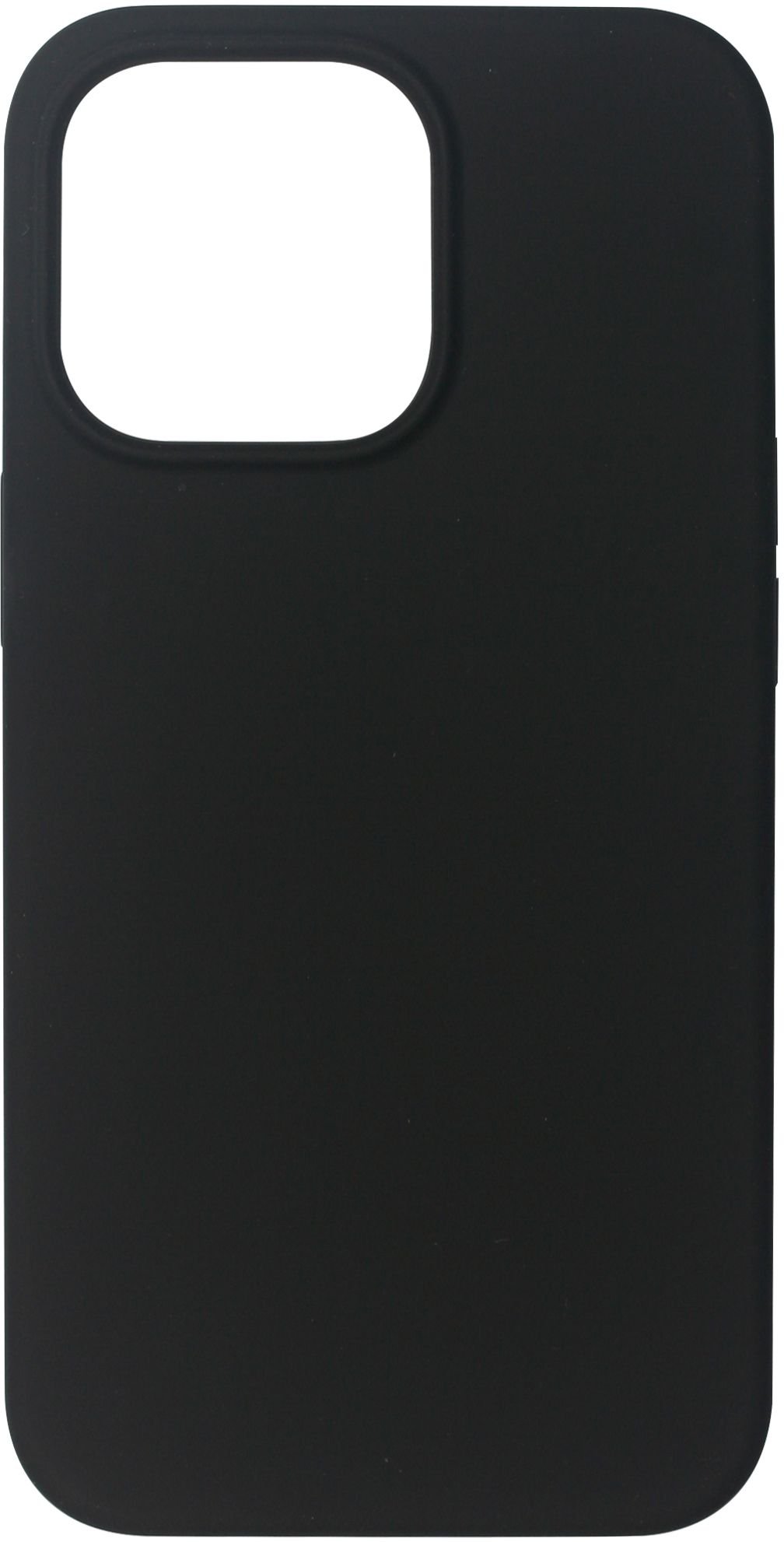 Img_33581193.jpg INFINITE (GRS) ROME iPhone 13 Pro Black Magnetic Cover. Material: 55% (GRS) recycled PC and 26% recycled silicone - Image 1
