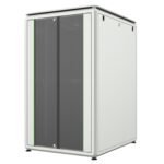 19" 26U Rack Cabinet 800 x  1000 x 1342mm Data Line -  White