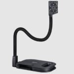 U50PLUS 8MP USB Visualizer,  UHD, 16X zoom, <gt/>A3  shooting area, built-in microphone (flexible arm)