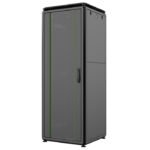 19" 32U Rack Cabinet 600 x  600 x 1608mm Data Line -  Black