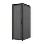 19" 32U Rack Cabinet 600 x  800 x 1608mm Data Line -  Black