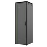 19" 36U Rack Cabinet 600 x  600 x 1786mm Data Line -  Black