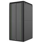 19" 36U Rack Cabinet 800 x  1000 x 1786mm Data Line -  Black