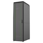 19" 42U Rack Cabinet 600 x  1000 x 2053mm Data Line -  Black