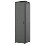 19" 42U Rack Cabinet 600 x  600 x 2053mm Data Line -  Black