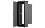 19" 42U Rack Cabinet 600 x  600 x 2053mm Data Line -  Black - Image 2
