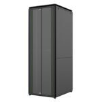19" 46U Rack Cabinet 800 x  1000 x 2231mm Data Line -  Black