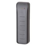 ATS Reader Address  Configuration Card for  ATS116x and ATS118x range Mifare Readers