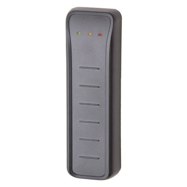 ATS Reader Address  Configuration Card for  ATS116x and ATS118x range Mifare Readers