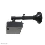 BEAMER-W050BLACK, Universal  Ultra-Short Throw Projector  Wall Mount, Max 12kg, Depth Adjustable 37-47cm, Full Motion, -Black length