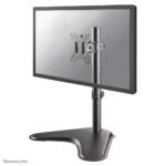 FPMA-D550SBLACK, Desktop  Stand For 13-32" Monitors,  Max. 8kg., Height Adjustable, -Black