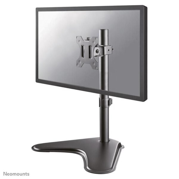 FPMA-D550SBLACK, Desktop  Stand For 13-32" Monitors,  Max. 8kg., Height Adjustable, -Black