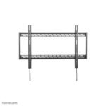LFD-W1000, Fixed Display  Mount Wall, 60-100" , Max 125  kg, VESA 200x200 - 900x600, D:3,2CM, Black 60 - 100", max. 125kg - Image 3